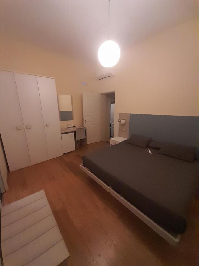 Terra Di Puglia Hotel โมลา ดิ บารี ภายนอก รูปภาพ