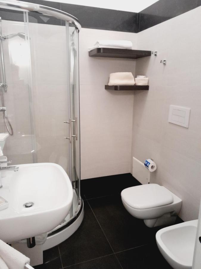 Terra Di Puglia Hotel โมลา ดิ บารี ภายนอก รูปภาพ