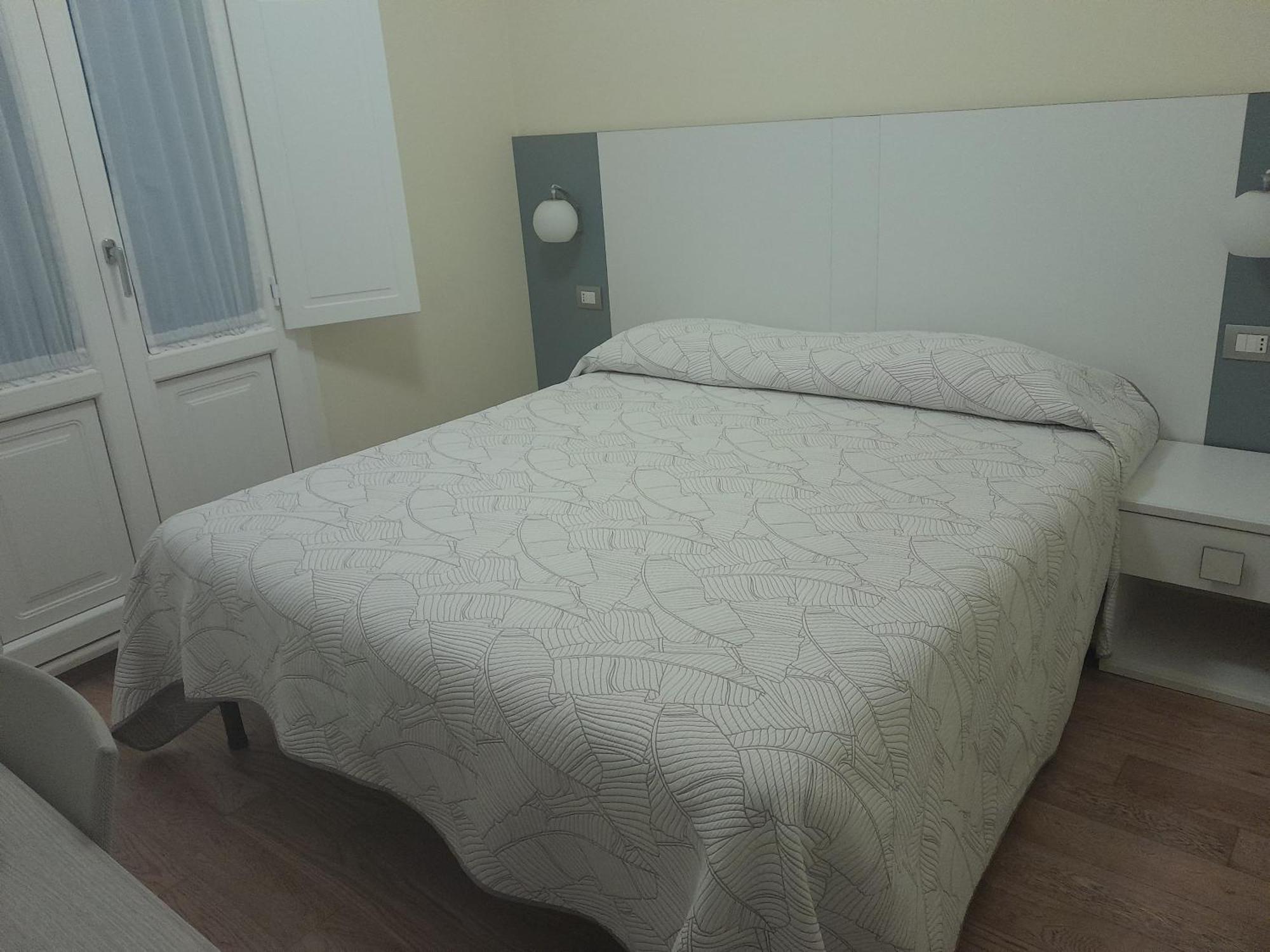 Terra Di Puglia Hotel โมลา ดิ บารี ภายนอก รูปภาพ